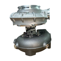 Ny bytesturbo BorgWarner 53339887105 turboaggregat