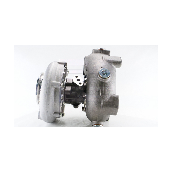 Ny bytesturbo BorgWarner 53369886741 turboaggregat