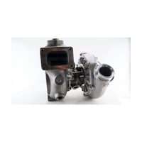 Ny bytesturbo BorgWarner 53369886741 turboaggregat