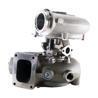 Ny bytesturbo BorgWarner 53369886741 turboaggregat