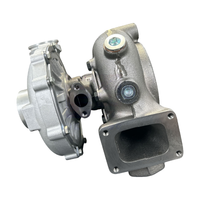 Ny bytesturbo BorgWarner 53369886788 turboaggregat