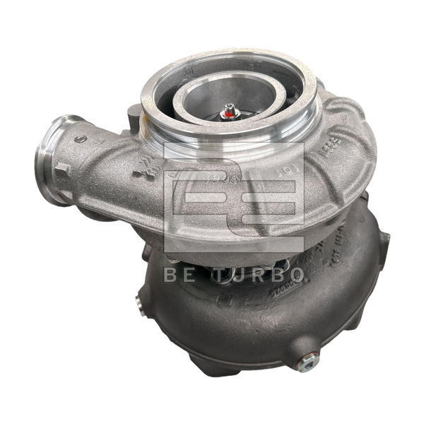 Ny bytesturbo BorgWarner 53369887104 turboaggregat