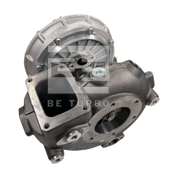 Ny bytesturbo BorgWarner 53369887104 turboaggregat
