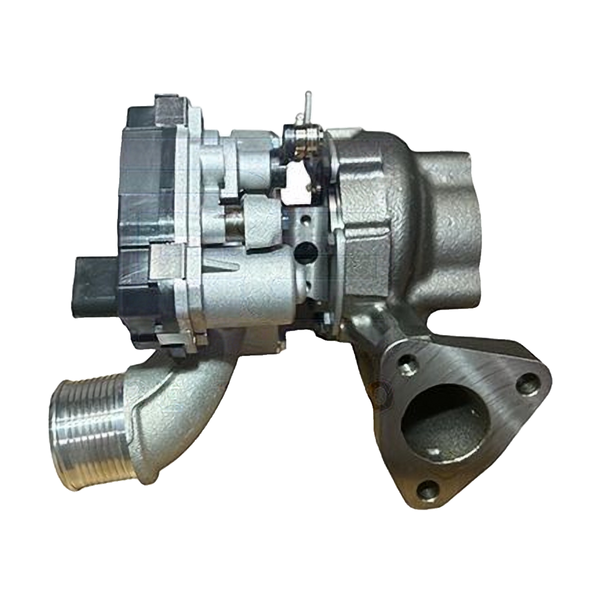 Ny bytesturbo BorgWarner turbo 54409880030 turboaggregat