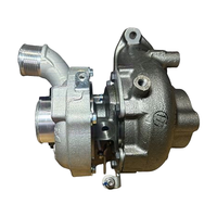 Ny bytesturbo BorgWarner turbo 54409880030 turboaggregat