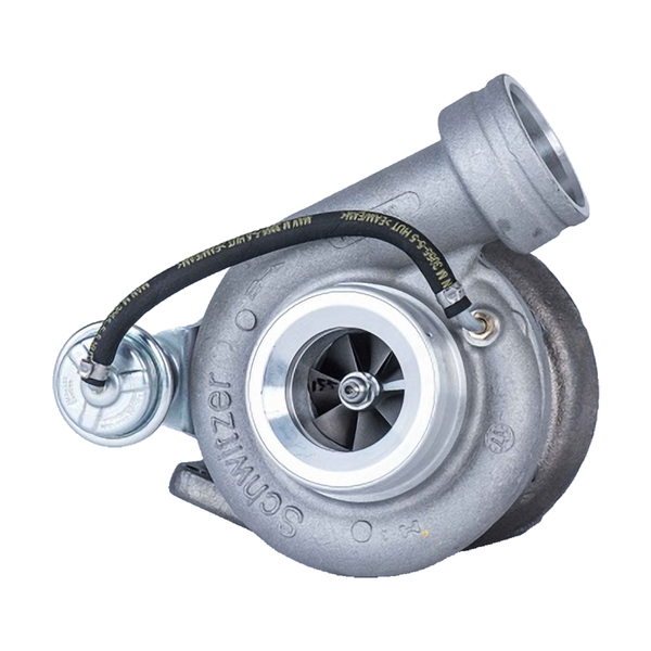 Ny bytesturbo BorgWarner 56209880003 turboaggregat