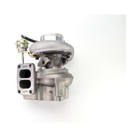 Ny bytesturbo BorgWarner 56209880003 turboaggregat