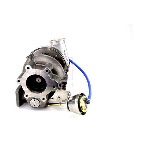 Ny bytesturbo BorgWarner 56419880007 turboaggregat
