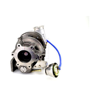 Ny bytesturbo BorgWarner 56419880007 turboaggregat