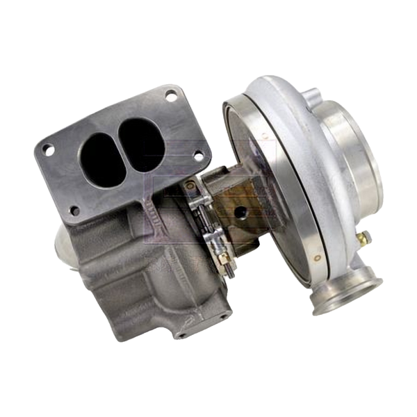 Ny bytesturbo BorgWarner 56419880007 turboaggregat