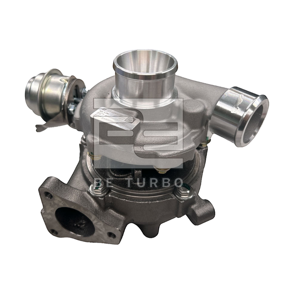 Ny bytesturbo BorgWarner 57399880002 turboaggregat