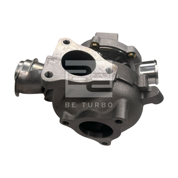 Ny bytesturbo BorgWarner 57399880002 turboaggregat