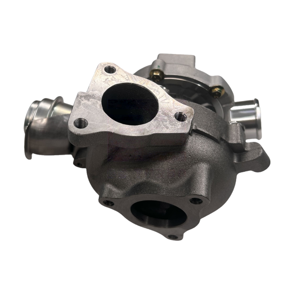 Ny bytesturbo BorgWarner 57399880002 turboaggregat