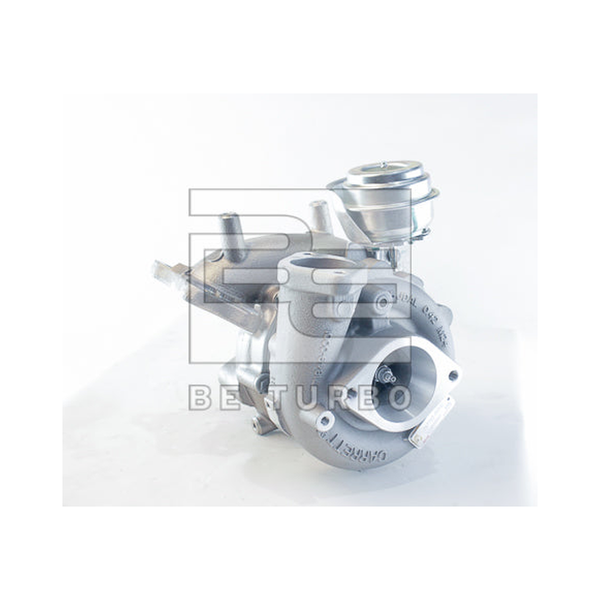 Ny bytesturbo Garrett 2508289 - GT20 turboaggregat