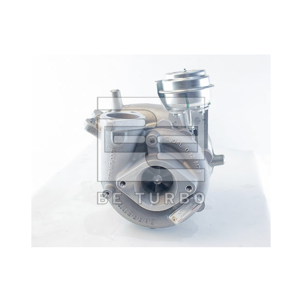 Ny bytesturbo Garrett 2508289 - GT20 turboaggregat