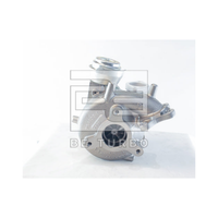Ny bytesturbo Garrett 2508289 - GT20 turboaggregat