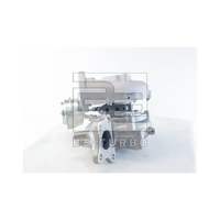 Ny bytesturbo Garrett 2508289 - GT20 turboaggregat