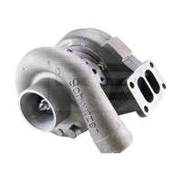 Ny bytesturbo Garrett 312256 turboaggregat