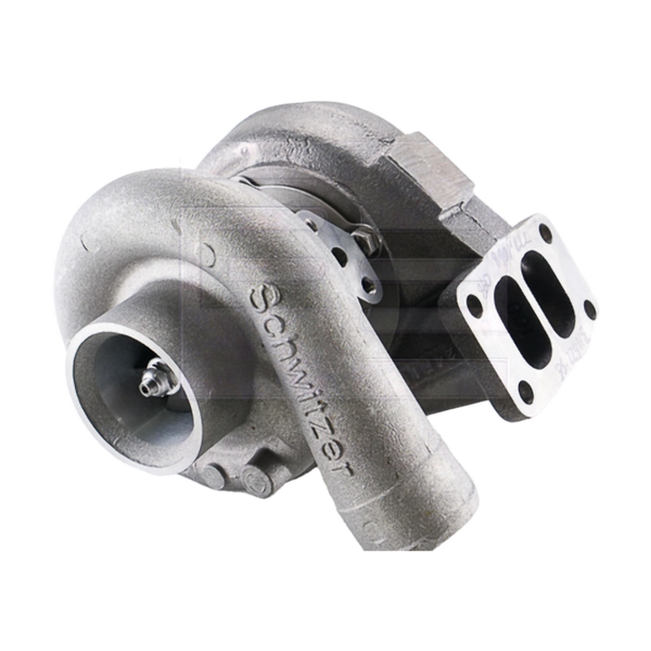 Ny bytesturbo Garrett 312256 turboaggregat