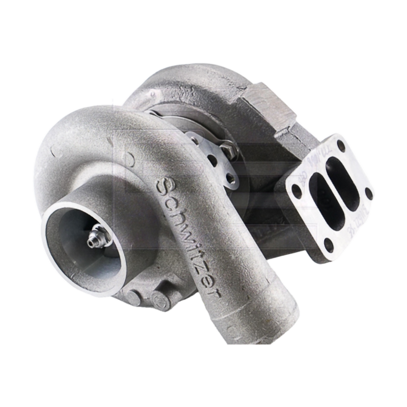 Ny bytesturbo Garrett 312256 turboaggregat