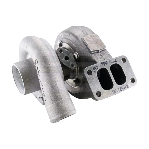 Ny bytesturbo Garrett 312256 turboaggregat