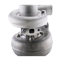 Ny bytesturbo Garrett 312256 turboaggregat