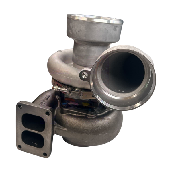 Ny bytesturbo Garrett 409720-5002S turboaggregat