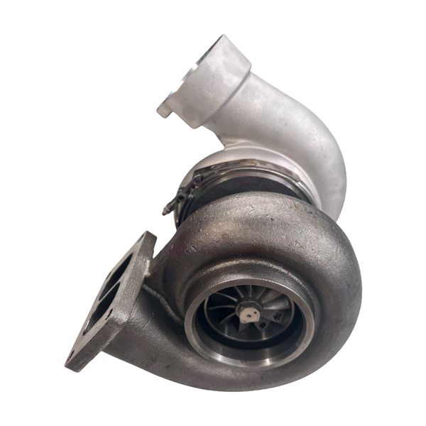 Ny bytesturbo Garrett 409720-5002S turboaggregat