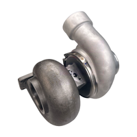 Ny bytesturbo Garrett 409720-5002S turboaggregat