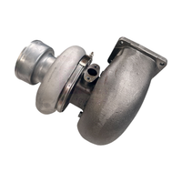 Ny bytesturbo Garrett 409720-5002S turboaggregat
