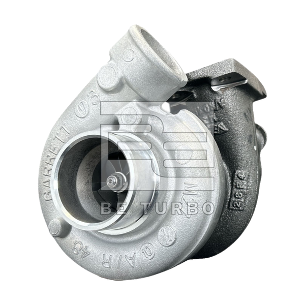Ny bytesturbo Garrett 452061-5004S - T250 turboaggregat