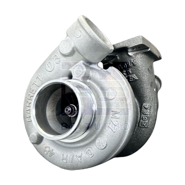 Ny bytesturbo Garrett 452061-5004S - T250 turboaggregat