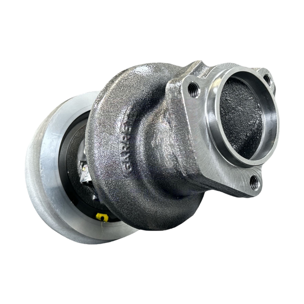 Ny bytesturbo Garrett 452061-5004S - T250 turboaggregat