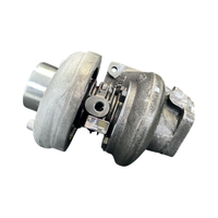 Ny bytesturbo Garrett 452061-5004S - T250 turboaggregat