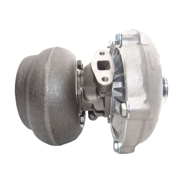 Ny bytesturbo Garrett 452077-5004S turboaggregat