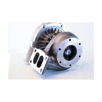 Ny bytesturbo Garrett 452077-5004S turboaggregat