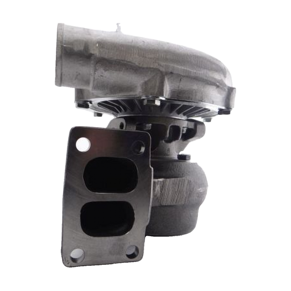 Ny bytesturbo Garrett 452077-5004S turboaggregat