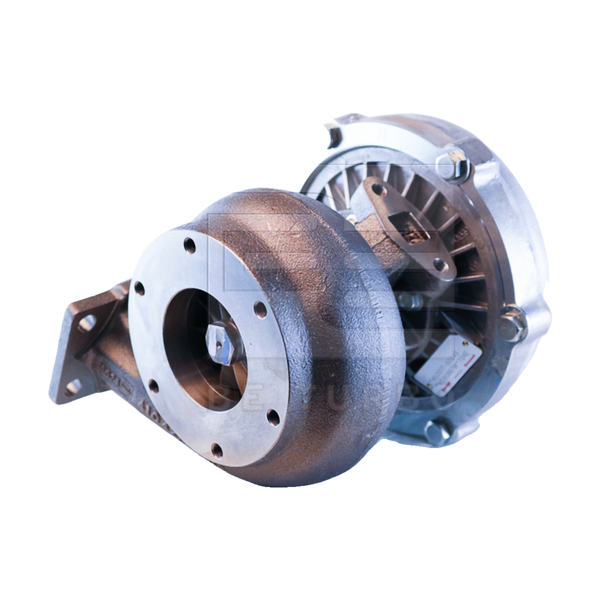 Ny bytesturbo Garrett 452077-5004S turboaggregat