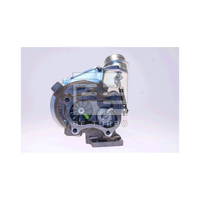 Ny bytesturbo Garrett 452129-5003S - TB25 turboaggregat