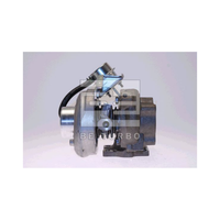 Ny bytesturbo Garrett 452129-5003S - TB25 turboaggregat