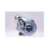 Ny bytesturbo Garrett 452129-5003S - TB25 turboaggregat