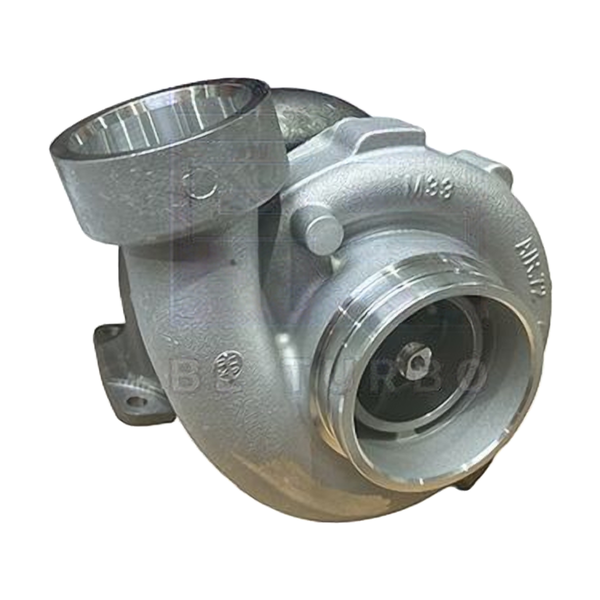 Ny bytesturbo Garrett 452174-5002S turboaggregat