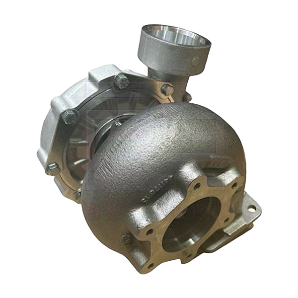 Ny bytesturbo Garrett 452174-5002S turboaggregat