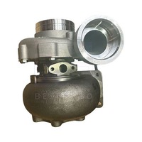 Ny bytesturbo Garrett 452174-5002S turboaggregat