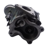 Ny bytesturbo Garrett 452195-5001S turboaggregat