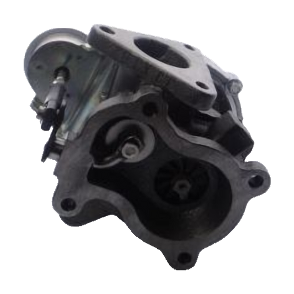 Ny bytesturbo Garrett 452195-5001S turboaggregat