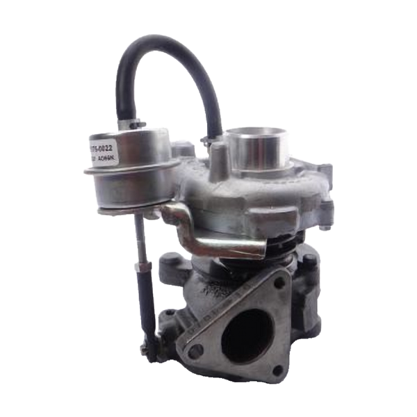 Ny bytesturbo Garrett 452195-5001S turboaggregat