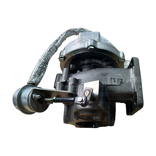 Ny bytesturbo Garrett 452203-5001S turboaggregat