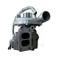 Ny bytesturbo Garrett 452203-5001S turboaggregat