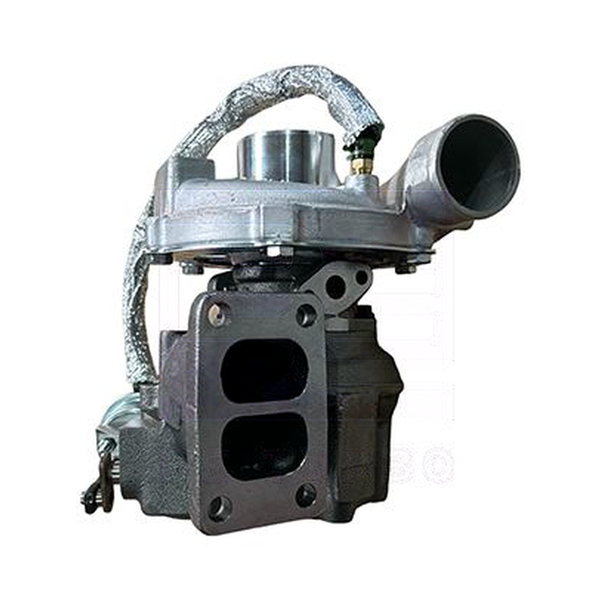 Ny bytesturbo Garrett 452203-5001S turboaggregat